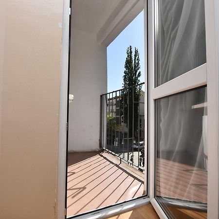 City Central Apartments فروتسواف المظهر الخارجي الصورة