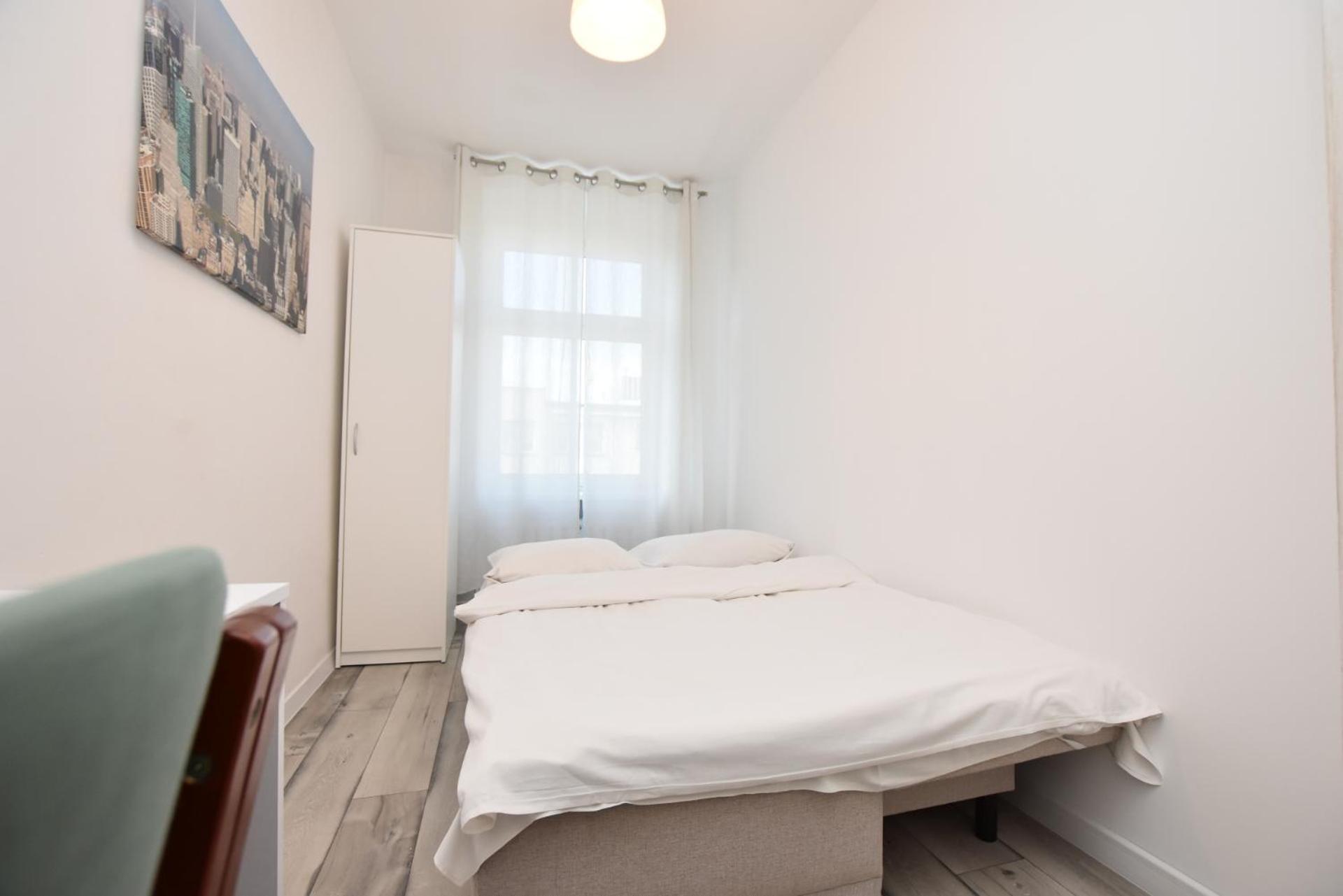 City Central Apartments فروتسواف المظهر الخارجي الصورة