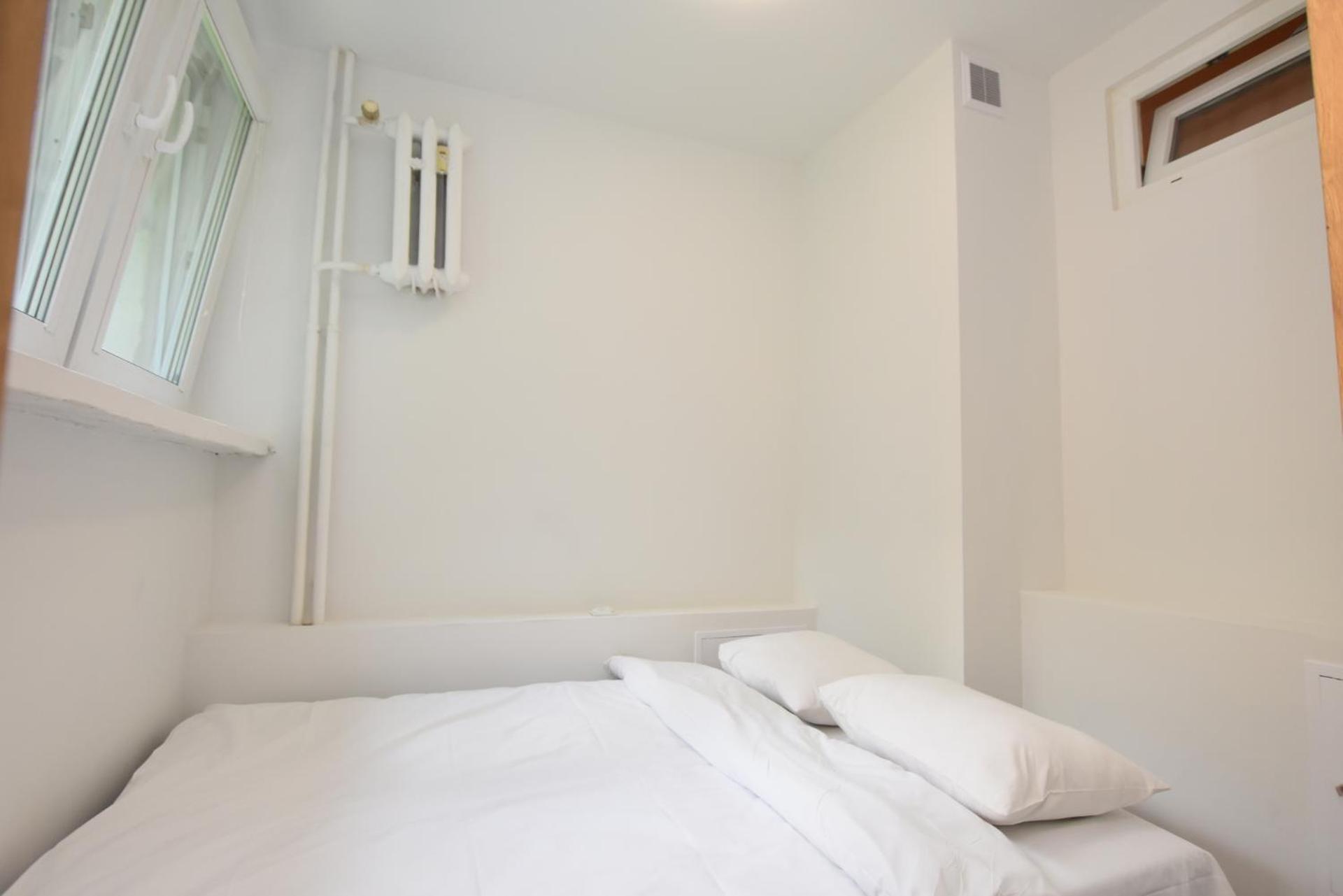 City Central Apartments فروتسواف المظهر الخارجي الصورة