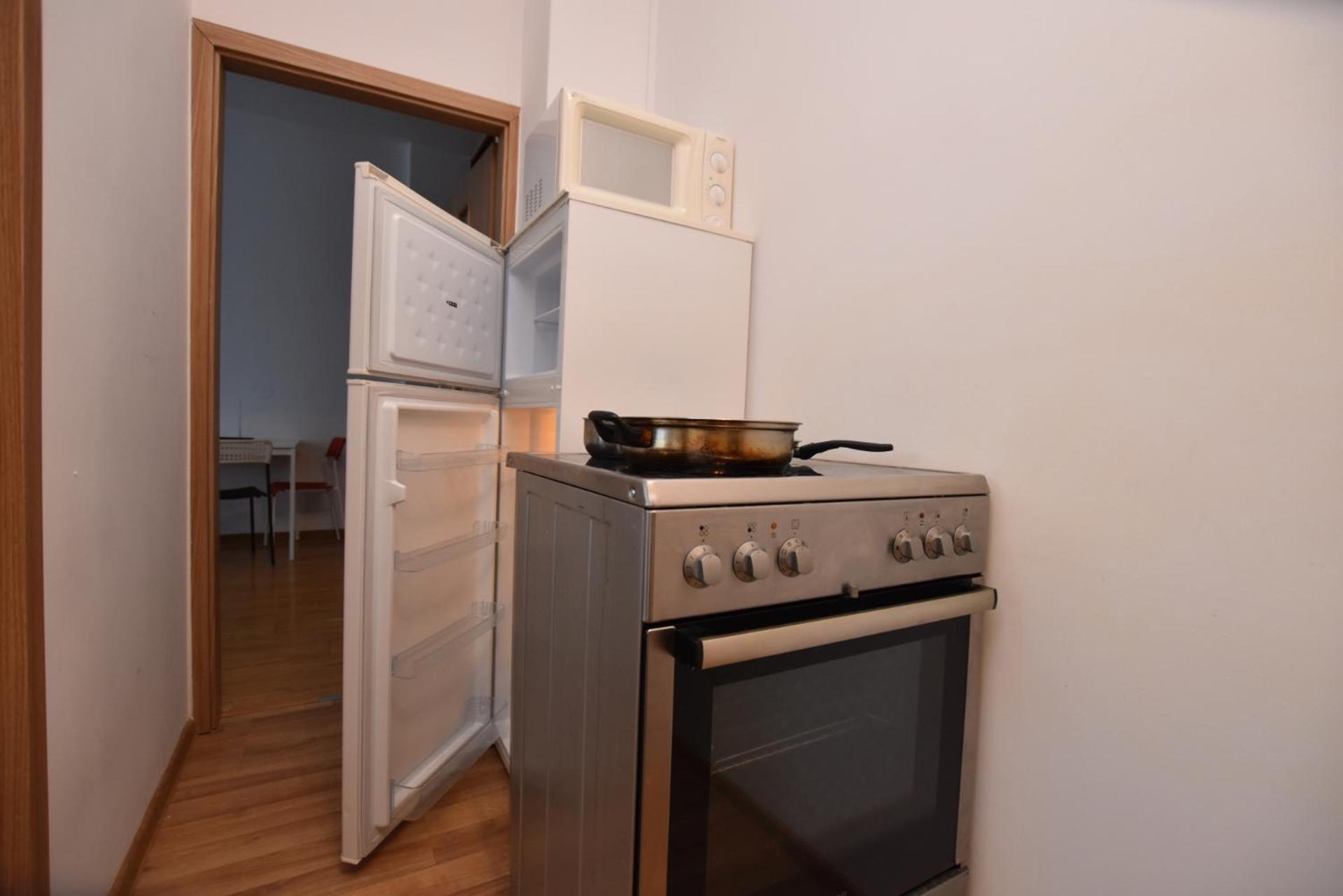 City Central Apartments فروتسواف الغرفة الصورة