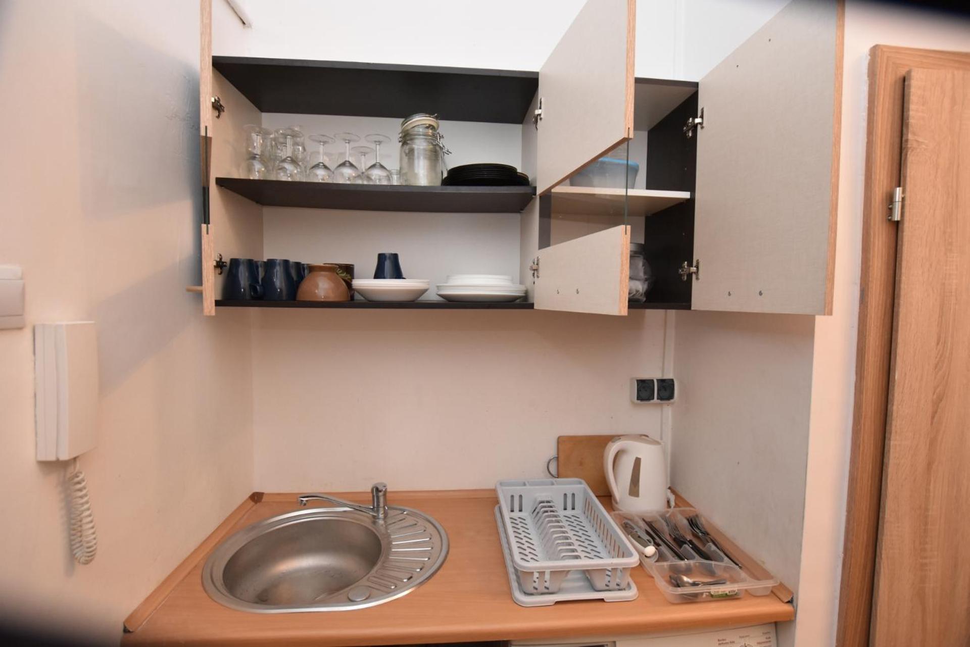 City Central Apartments فروتسواف الغرفة الصورة