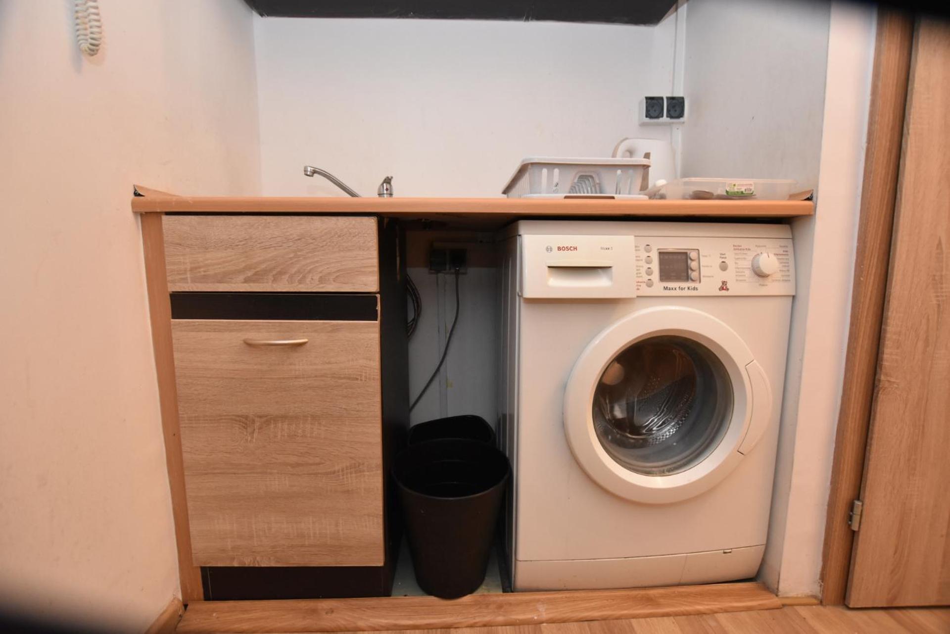 City Central Apartments فروتسواف الغرفة الصورة