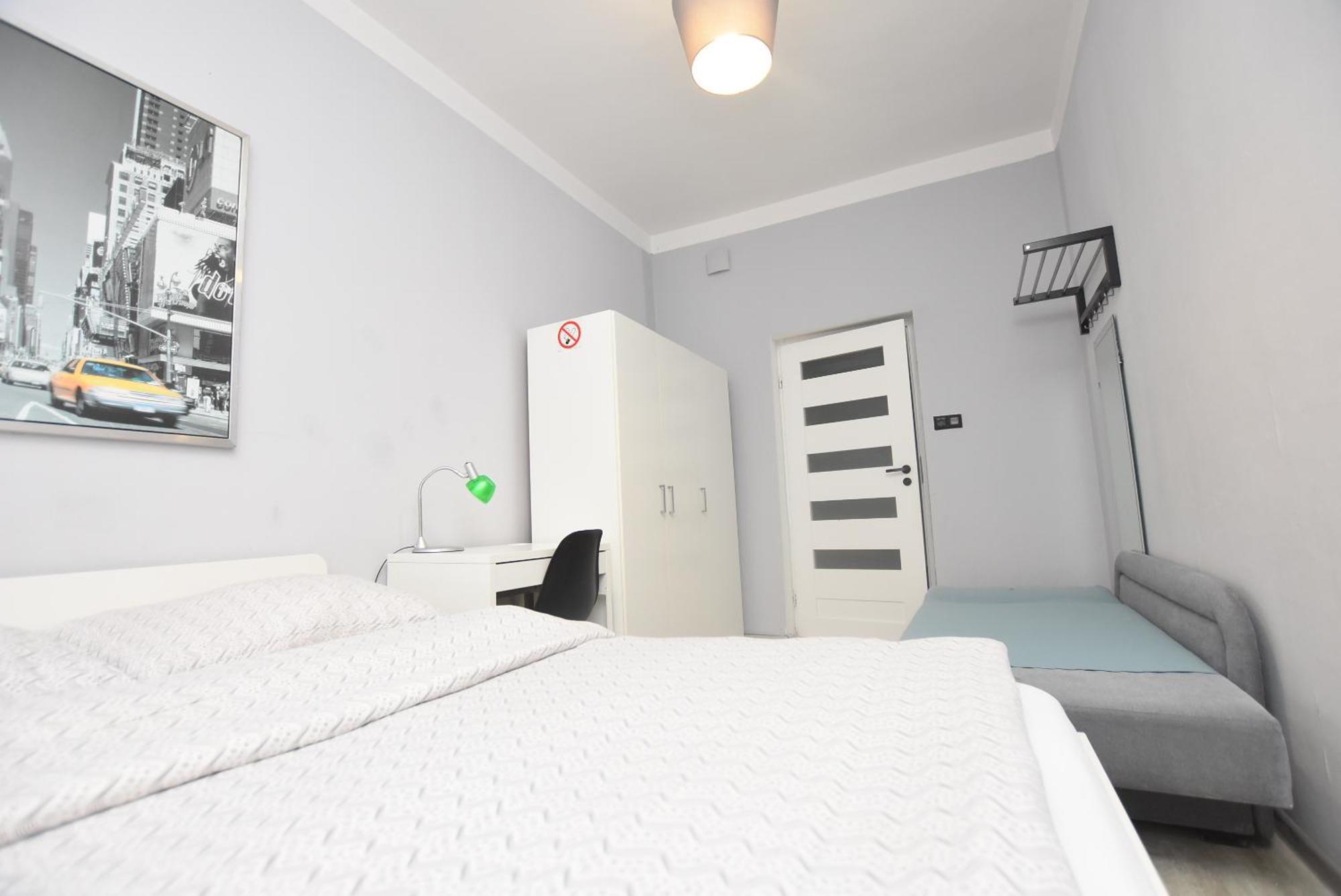 City Central Apartments فروتسواف المظهر الخارجي الصورة