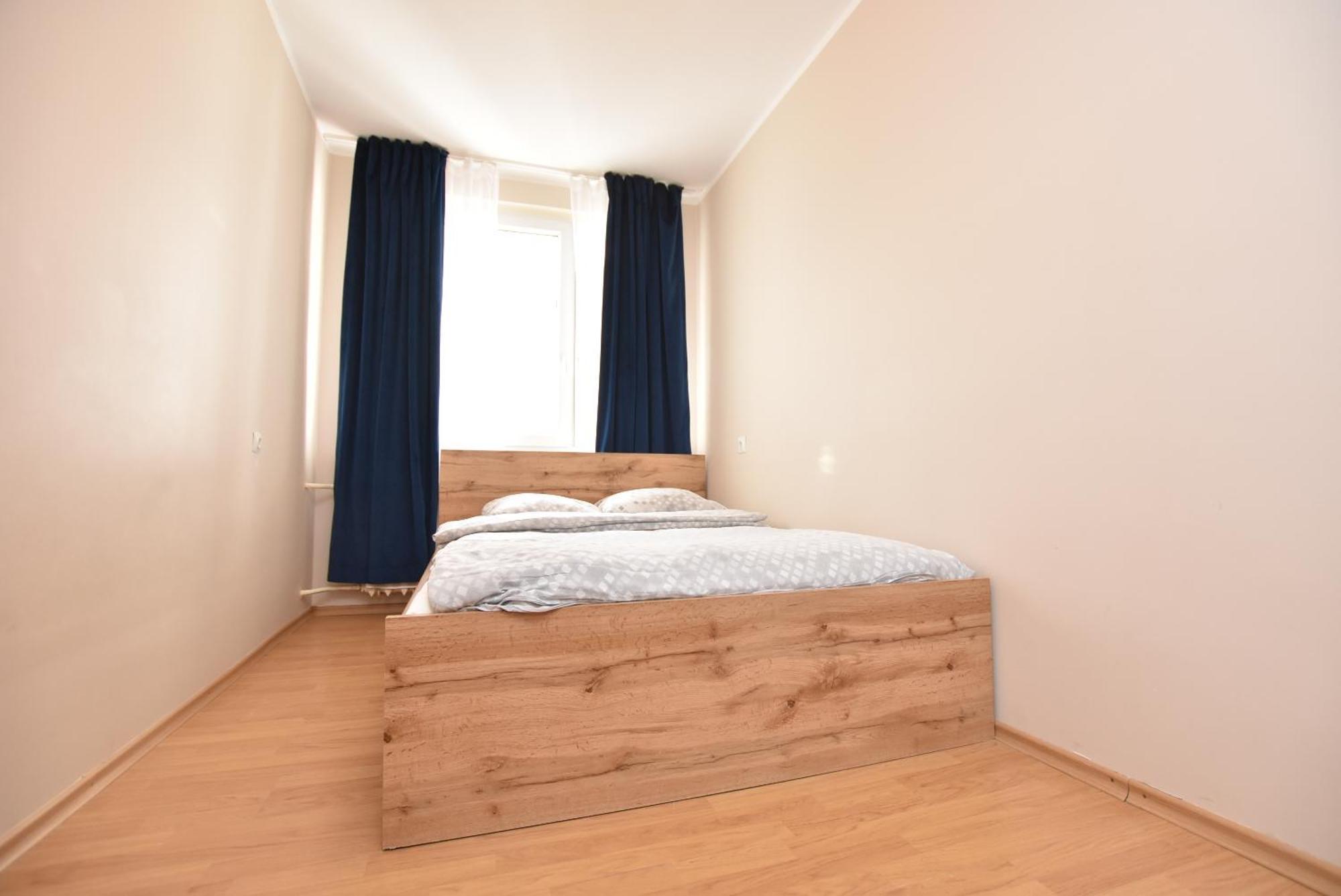 City Central Apartments فروتسواف المظهر الخارجي الصورة